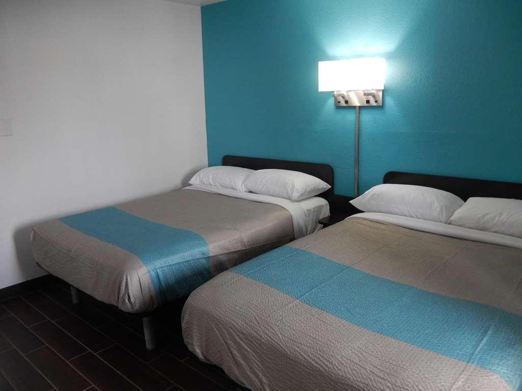 Motel 6 Portland Zimmer foto